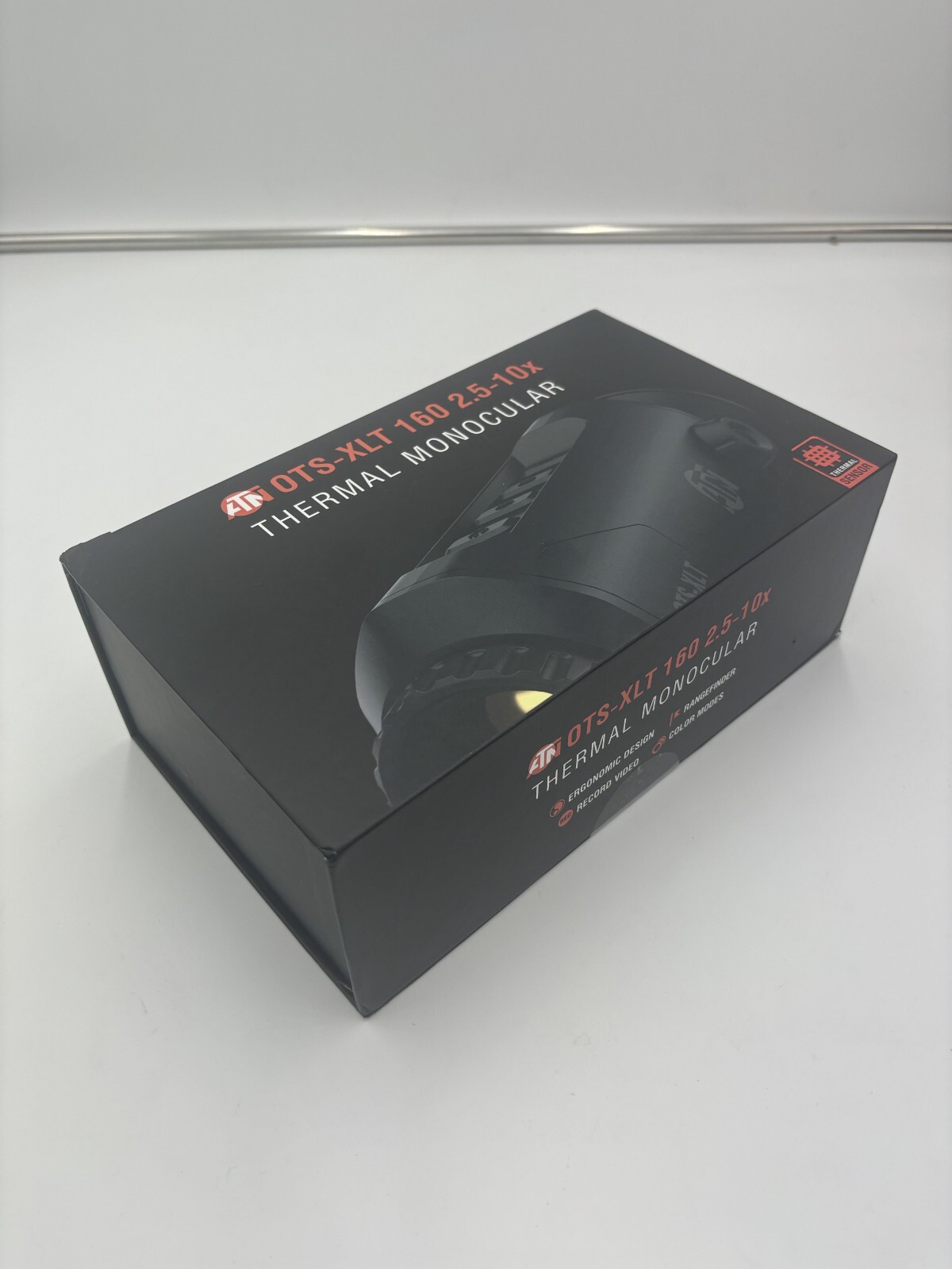 ATN OTS-XLT 160 2.5-10x THERMAL MONOCULAR