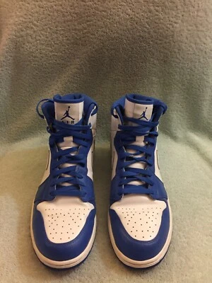 Jordan 1 High Color Pack - Varsity Royal for Sale | Authenticity