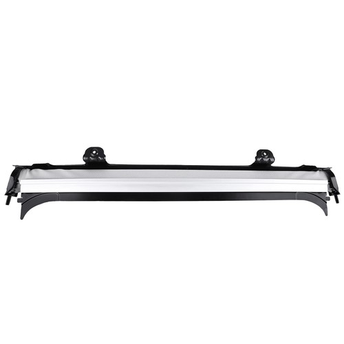 Panoramic Sunroof Sunshade Shade Curtain Cover Replacement for 2009-2017 Q5 S... - Picture 3 of 9