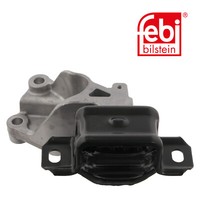 Febi Bilstein Motorlager Getriebeseitig Links Gummimetalllager FüR Smart