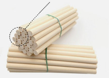 High quality 20 pcs cello soundposts 3/4-4/4,great tree rings,old spruce