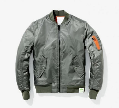 G-Star Marc Newson Military Bomber 