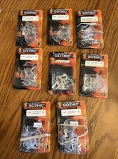BATTLEFLEET GOTHIC MINIATURES: New & Unused. ...