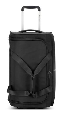 RONCATO Ironik 2.0 Duffle Trolley M Reisetasche Black