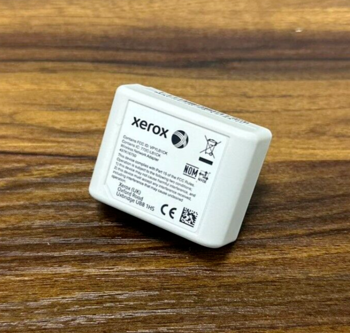 その他 Wi-Firouter Xerox Wireless Network Adapter for WorkCentre 6515 or VersaLink
