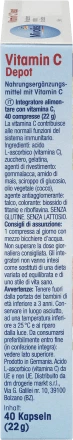 Mivolis Nahrungsergänzungsmittel - Multivitamine & Mineralstoffe von DM - Bild 46 von 61