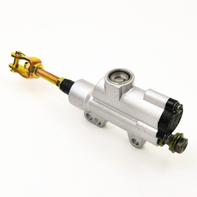 Pompa Freno Posteriore Per Dirt Bike 110cc 125cc 140cc - Compatibile Con Lifan, YX, CRF, KLX - Foto 9