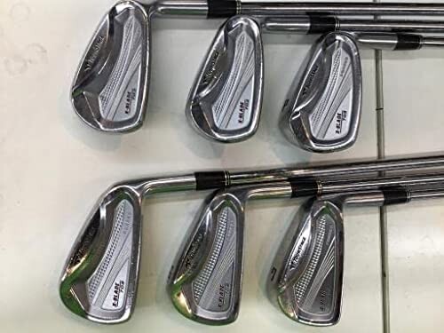 Bridgestone Tour Stage X-BLADE 703 Iron Set 5-PW 950GH S Japan ver