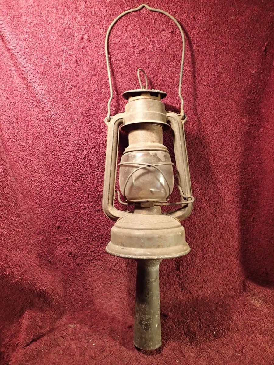 FeuerHand Lantern 276 新品未使用① LED Lantern Baby Special 276 | Feuerhand
