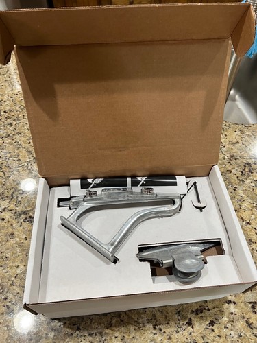Bitzenburger Fletching Jig Right Wing Jig and Clamp Helical