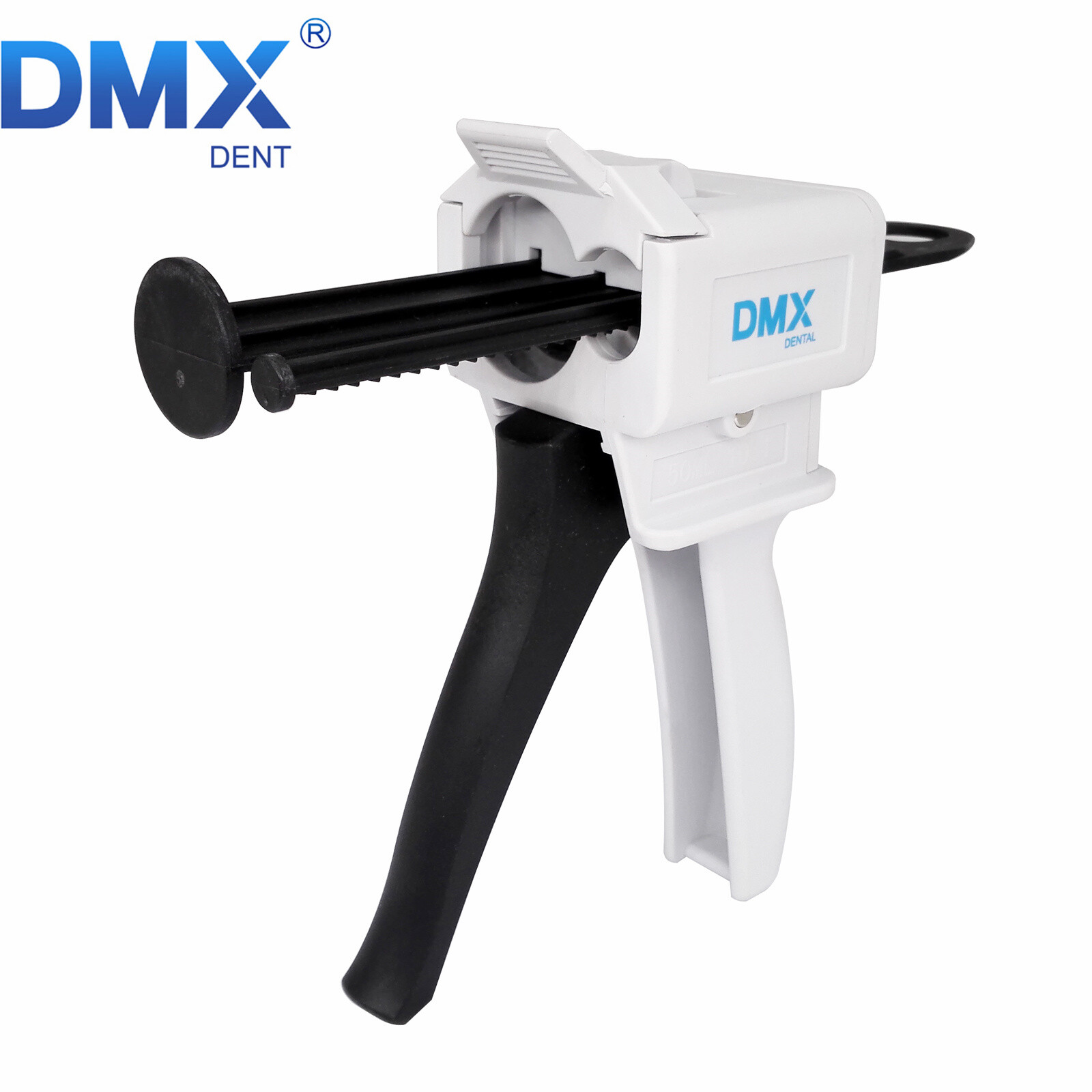 Impression Mixing Gun Cartridge Dispenser for Luxatemp Protemp, 4:1/10: ...