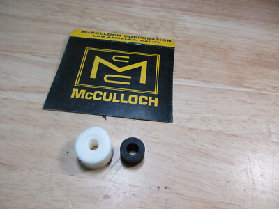 Set Guarnizioni Ricambio Per Motoseghe McCulloch 610 650 605 3 4 3 7 5700