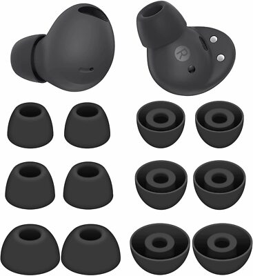 Samsung Galaxy Buds2 Pro SM-R510 Replacement Ear Tips/Wing Tips  All Colors