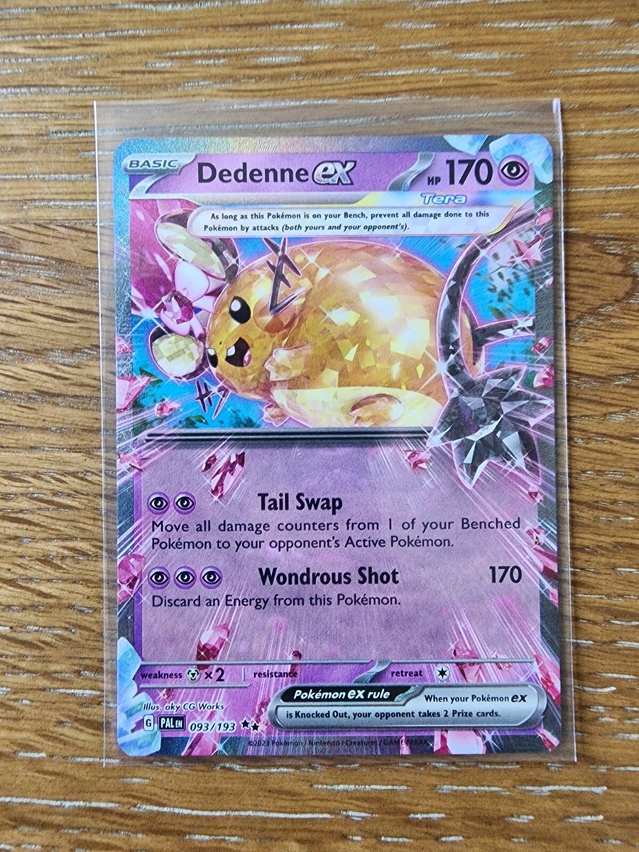 ポケモンカードゲーム Destinos de Paldea スペイン語 Booster Bundle Destinos de Paldea - Español - Pokemon TCG