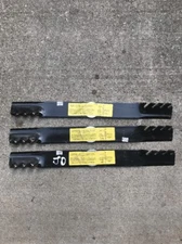 90-775 Lawn Mower Blade For John Deere New Holland (SOLD Per Piece)