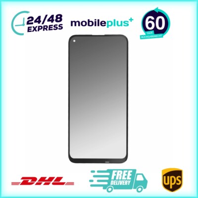 Display für Huawei P40 Lite E LCD Bildschirm Touch