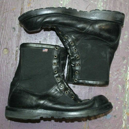 D 21210 Law Enforcement Military Boots 