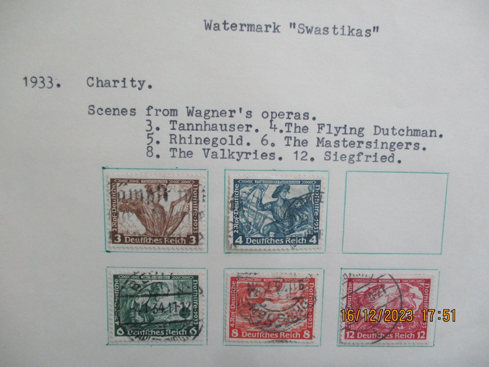 ESTATE Germany on pages great mix of issues FREE POST (p351) eBay