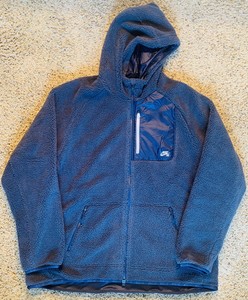 nike sb everett sherpa