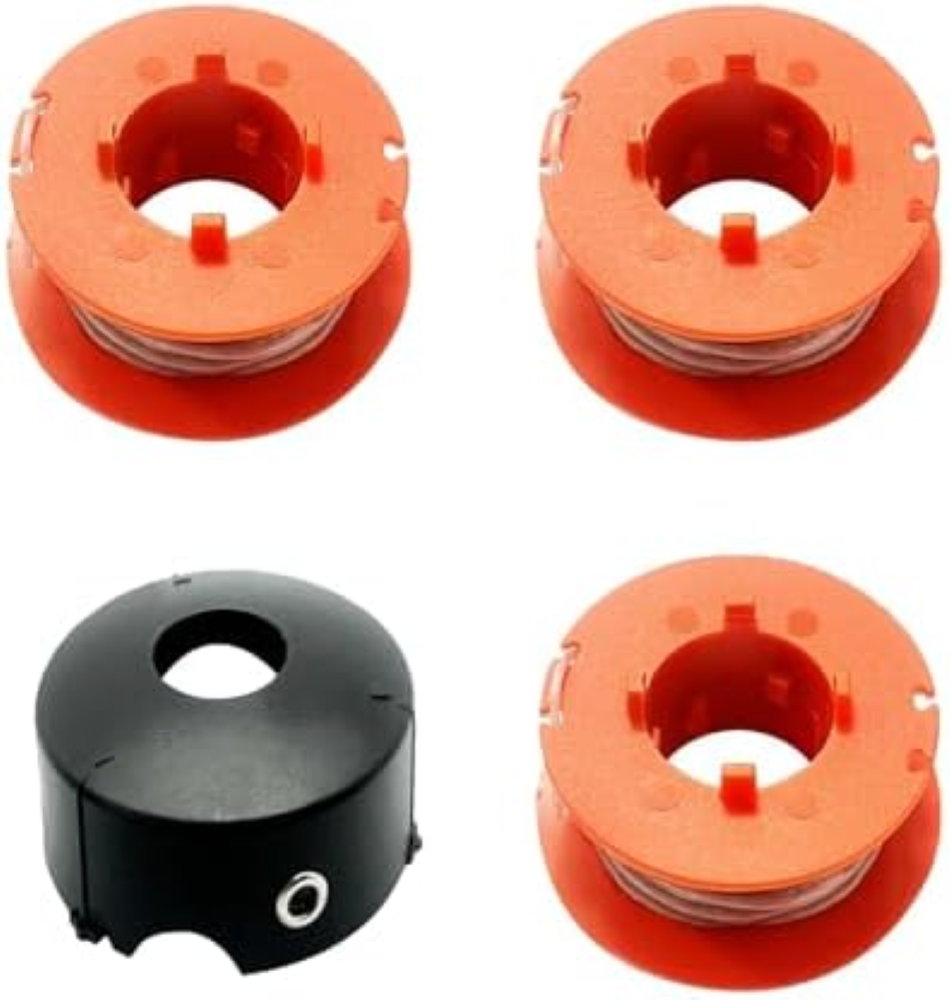 Bobina di filo di ricambio per decespugliatore Bosch ART 23/26/30 Combitrim 23/2