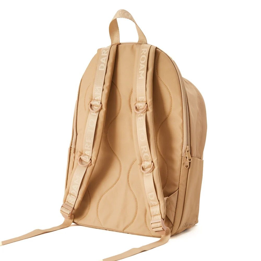 granola girl north face backpack back in the mountains  hiking outfit, gorp core, granola girl,  waterproofs, raincoat, off grid, winter outdoors