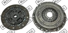 Rymec Clutch Kit 2 Piece for Ford Focus 2.0 Litre November 2003 to April 2005