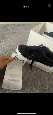 alexander mcqueen size 3.5