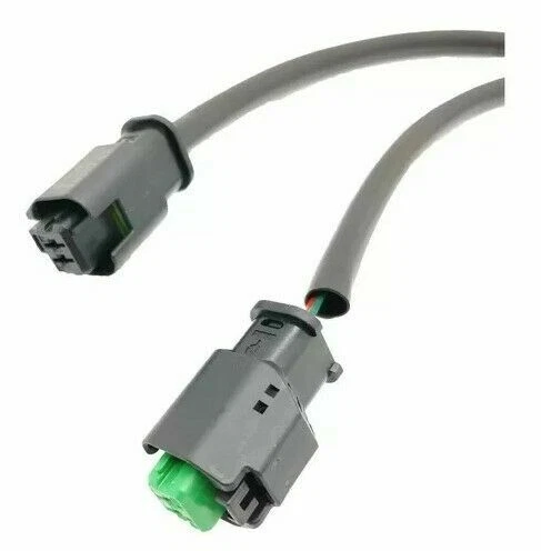 Cable adaptador para termostato Mini Cooper (105°C) 11537534521, 11538699290 Foto 4 de 4