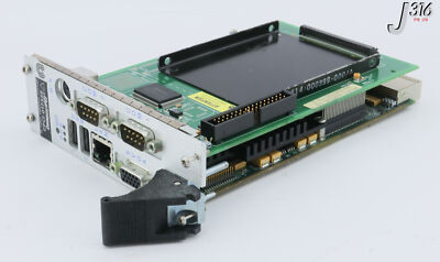 写真 28643 APPLIED MATERIALS ASSY, VMIC PCB, 800MHZ 512MB SDRAM W/ADA