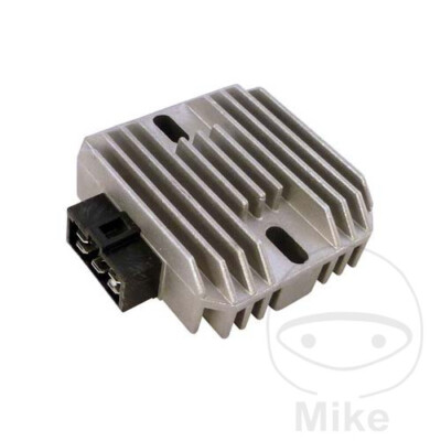 DZE Regulator Rectifier fits Vespa Primavera 125 3V ie IGET Yacht Cl ABS 18-20