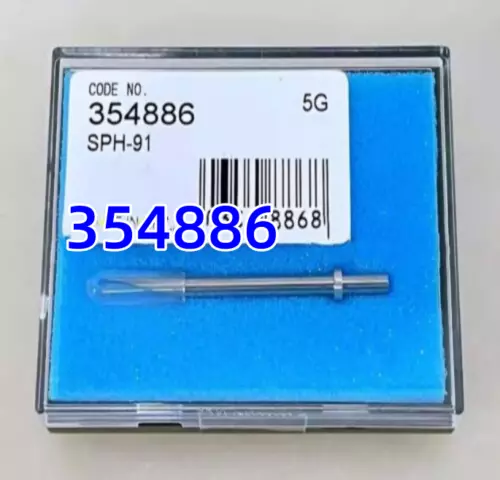 1Pcs New Fit For SPH-91 single cut stylus 354886 Profilometer styli
