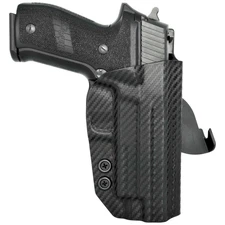 Sig Sauer P220 Paddle Holster - Rounded Gear