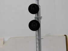 2 Head LED Trackside Target Signal