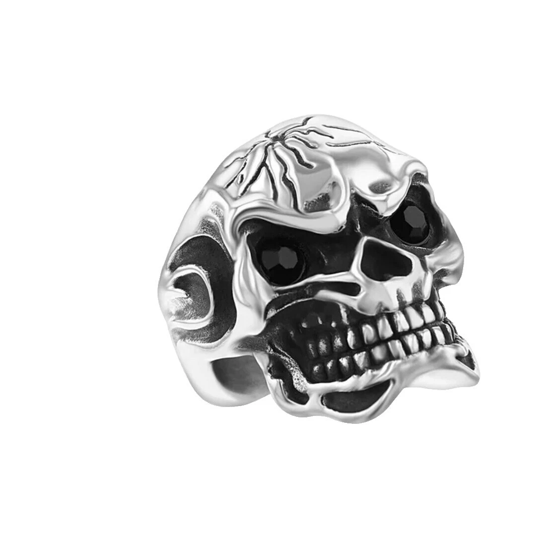 Ed Hardy Jewelry without Stone for Men