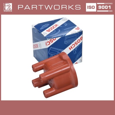 Distribution cap for Porsche 914 924 2.0 Turbo 931 Bosch