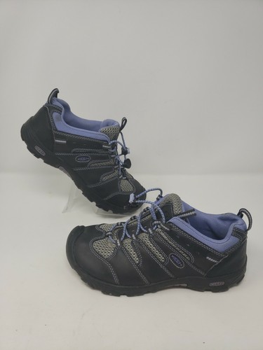 keen elastic laces