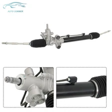 For 2006-2014 Honda Ridgeline 3.5L Power Steering Rack & Pinion Assembly 26-2726