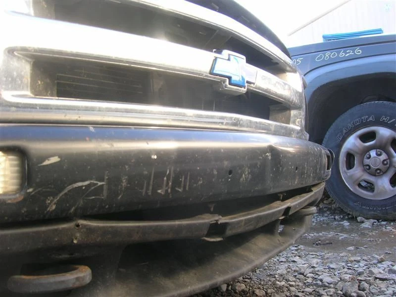 Used Transfer Case Assembly fits: 1996 Chevrolet Blazer s10/jimmy s15 floor shif - Image 4 of 4