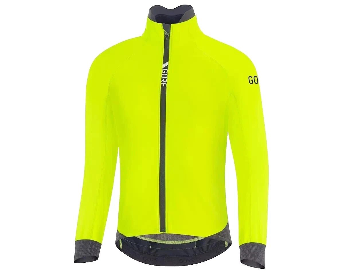 Gore Cycling Jackets