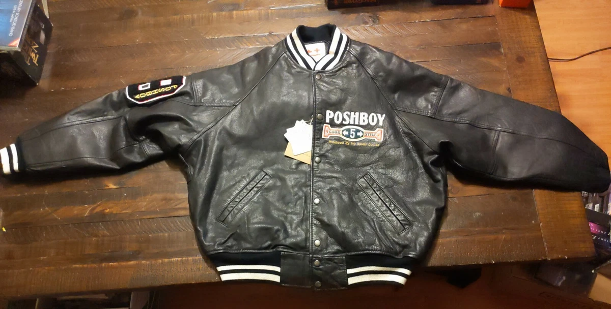 Jackets ebay 2025