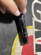 Smart Parts Impulse Stock Ram Assembly Paintball Gun