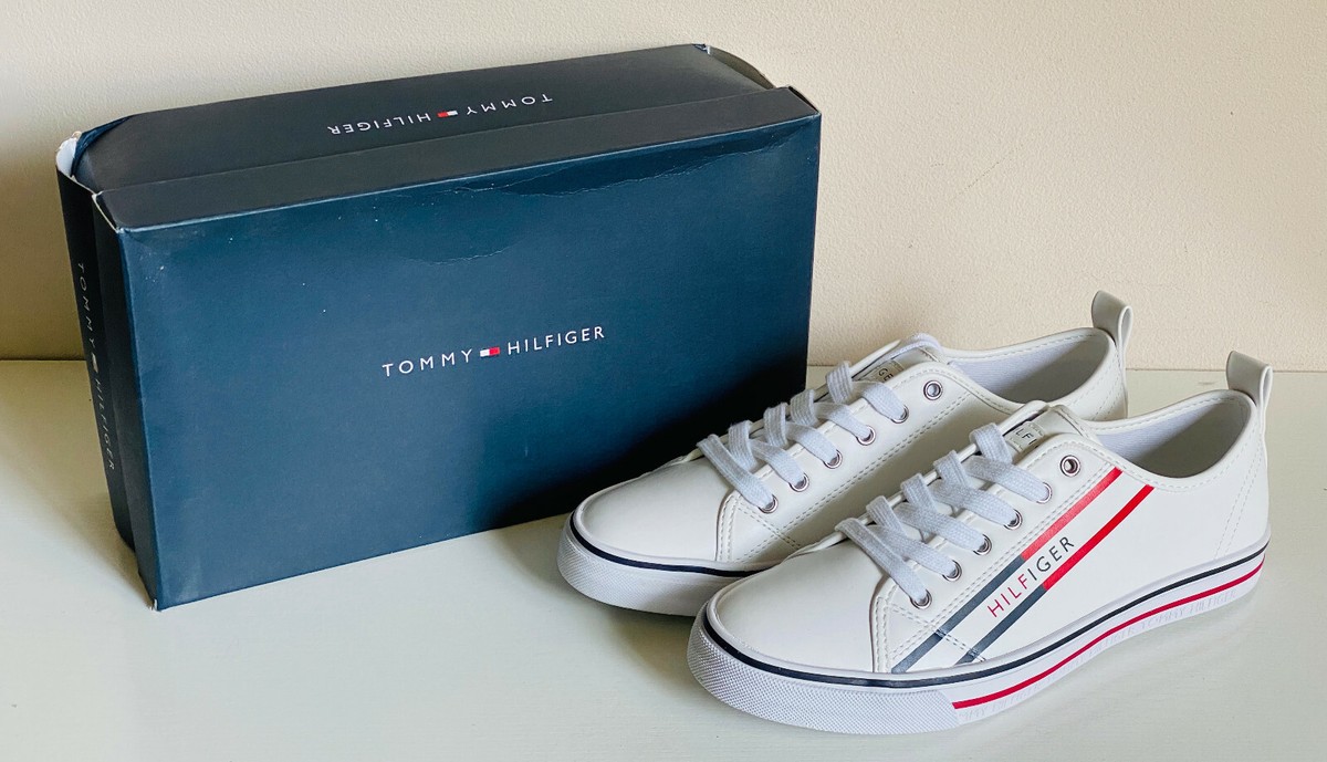 sale tommy hilfiger sneakers