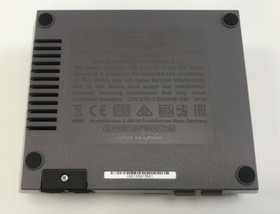 Nintendo Entertainment System NES Classic Edition Grey Home Console