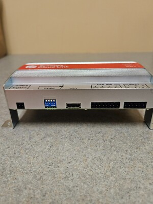 GENETEC Synergis Cloud Link Intelligent Poe-Enabled GW Appliance Sy-Cloudlink te