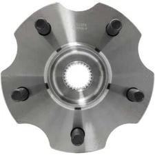 Wheel Bearing and Hub Assembly Quality-Built WH512374