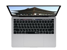 KBCovers - Keyboard Cover for Korean Language fits Apple MacBook Pro 13  15 ...
