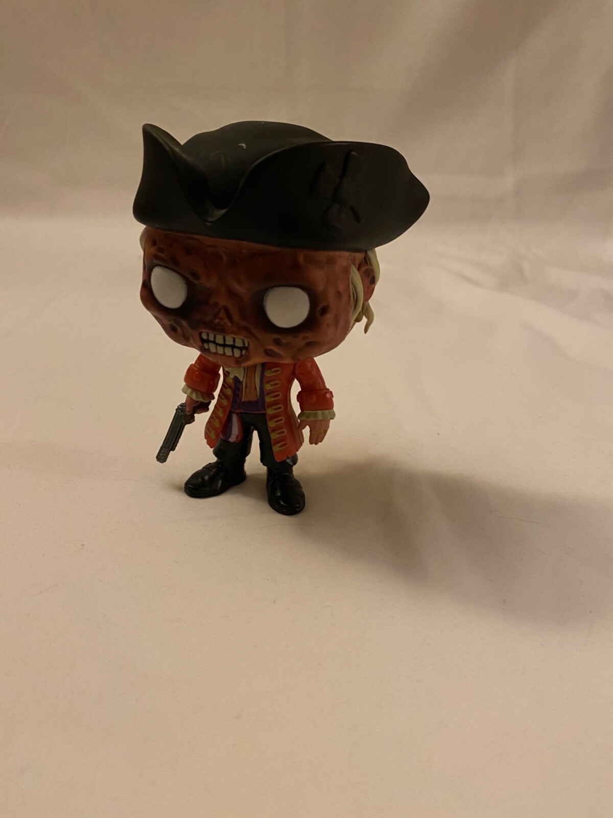 hancock pop vinyl
