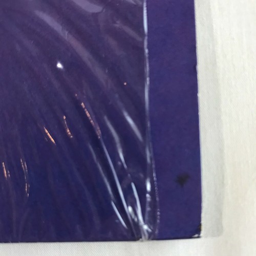 Prince and the Revolution Live JAPAN Laserdisc LD SM048-3254 Purple Rain w / OBI - Picture 3 of 12