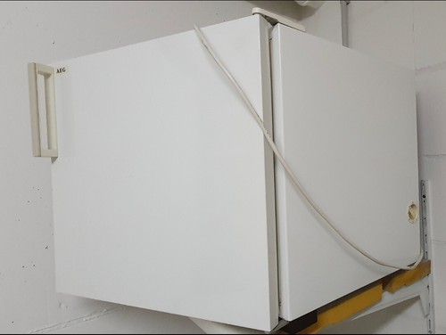 AEG Gefriergerät Modell Arktis 050 GS gebraucht - Bild 2 von 5