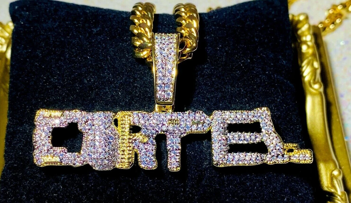 Ice sale cartel jewelry